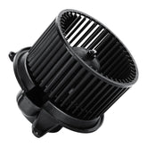 Aeagle front blower assembly front view showing airflow and compatibility