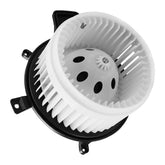 Aeagle front blower assembly front view showing compact design and reliable airflow