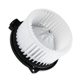 Aeagle front blower assembly front view showing fitment and airflow benefit
