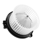 AEagle front view of blower motor assembly showing fit and airflow benefit
