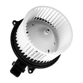 Aeagle front view of blower motor showing fitment and reliable airflow