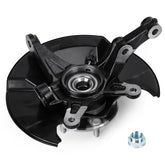 AEagle front left assembly front view showing mounting points and fitment advantage
