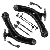 Aeagle front suspension kit front packaging showing included parts and fitment benefits