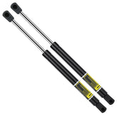 Aeagle front view of trunk lift supports showing pair and packaging benefit: direct-fit replacement