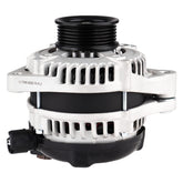 Aeagle front view alternator showing mounting points and reliable fit