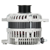 Aeagle front view alternator showing mounting points and reliable fit