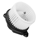 Aeagle front view blower motor showing fan and housing for reliable airflow