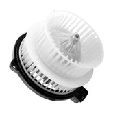 Aeagle front view blower motor showing mounting points and direct-fit replacement benefit