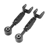 Aeagle rear upper control arm front view showing fit and finish benefits