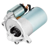 AEagle starter front view showing housing and mounting points for accurate fit