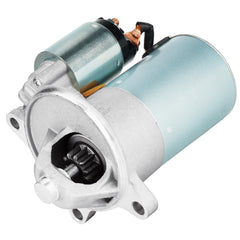 AEagle starter front view showing housing and mounting points for accurate fit