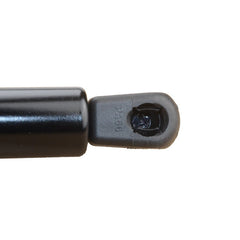 Aeagle lift support beside a ruler showing 19.09 inches for accurate size verification