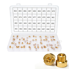 AegisAutos main jet kit open case showing organized numbered compartments and easy access