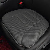 AEROiVi front view of booster cushion showing fit and comfort benefit