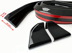 AFATEBOX rubber texture close-up showing durable material and scratch-resistant surface