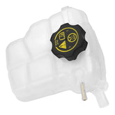 AFEISOL front view of reservoir with cap showing direct fit benefit