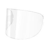 Ahuliao Pinlock EVO front view showing full insert and clear vision benefit