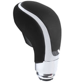 AICARS front view shift knob showing clean profile and upgraded look