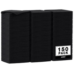 AIDEA front packaging 150-pack showing quantity and size benefits
