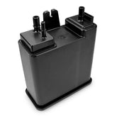 AIKEPT vapor canister front view showing fit and easy replacement