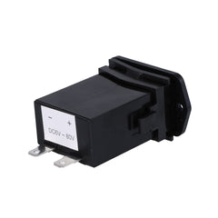 AIMILAR rear view wiring terminals showing simple hookup benefit: easy DIY installation