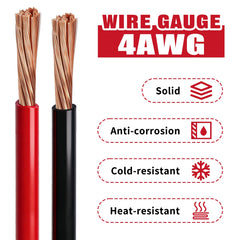 Ainikskirt quick-disconnect plug detail with secure snap design for fast, tool-free connections