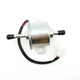 AIPICO AM876265 front view showing compact pump body and mounting points for easy replacement