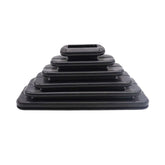 AIPICO shifter boot front view showing replacement shape and fit benefits