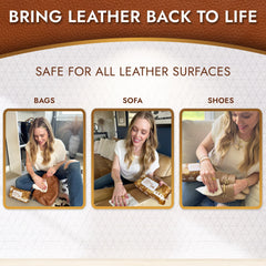 Air Jungles wipe cleaning car seat revealing quick cleanup benefit