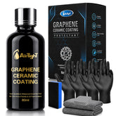AirTighT front packaging showing 80ml bottle and included accessories, communicates kit completeness