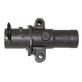 AISIN BTH-001 front view showing mounting points and OEM fit for precise installation