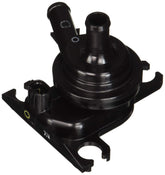 AISIN front view showing pump fitment and reliable cooling performance