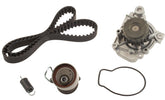 AISIN front packaging showing kit contents and fitment, ensuring correct selection