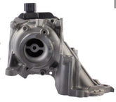 AISIN front view of WPT-207 pump showing packaging and clear product ID for correct purchase