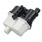 AITKEN pump front view showing mounting and fit, ensures correct OEM replacement