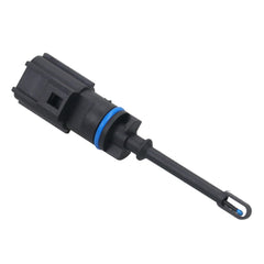 AITKEN front view sensor showing plug and mounting for easy replacement