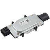 AITKEN module front view showing housing and secure fit for fast replacement
