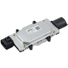 AITKEN module front view showing housing and secure fit for fast replacement