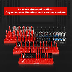 AIUITIO ABS plastic texture close-up showing durable surface that resists oil and dirt