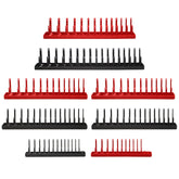 AIUITIO full 8-piece tray set displayed to show capacity and order