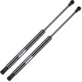 AiYiGu front view of 6452 strut pair showing fit and finish benefit