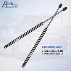 AiYiGu detailed view of ball-stud connection ensuring easy snap-on installation