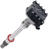 AiYiGu distributor front assembly showing mounting flange and electrical connector, ensures direct fit