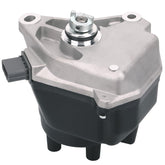 AiYiGu distributor front view showing mounting and fit for reliable replacement