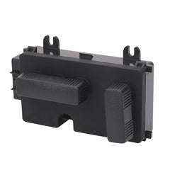 AiYiGu driver-side switch front face showing buttons and brand, restores seat control