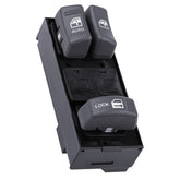 AiYiGu driver switch front face showing buttons and layout for easy control