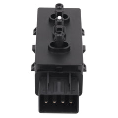 AiYiGu driver 6-way switch front view showing buttons and OEM-style layout for reliable control