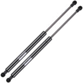 AiYiGu packaged pair showing both hood struts and benefit of complete replacement