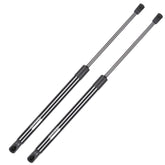 AiYiGu front hood struts pair front view showing fit and durability