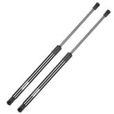 AiYiGu packaged pair of hood struts showing included left and right units and protection